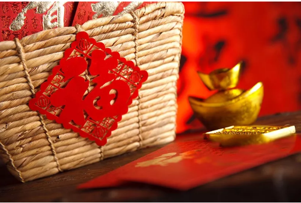 春節(jié)不打烊！【同信·世博院】陪你過(guò)新年！
