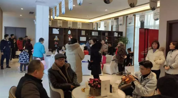 好物相伴 濃情暖心 | 在同信·新著好物藝術(shù)節(jié)，遇見(jiàn)新年新驚喜！